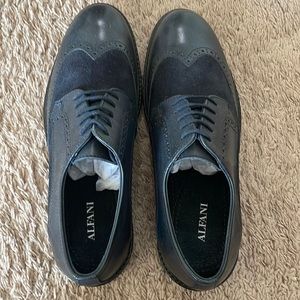 Men’s Alfani size 10m